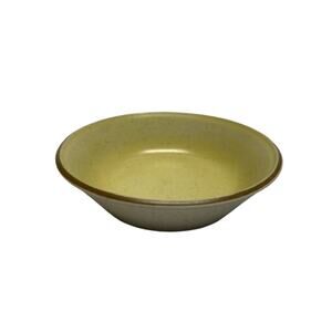 Vintage Premiere Stone Mountain Spun Gold Dinnerware Japan Bowls | 6.5"